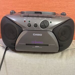 CASIO CD-GRAPHICS