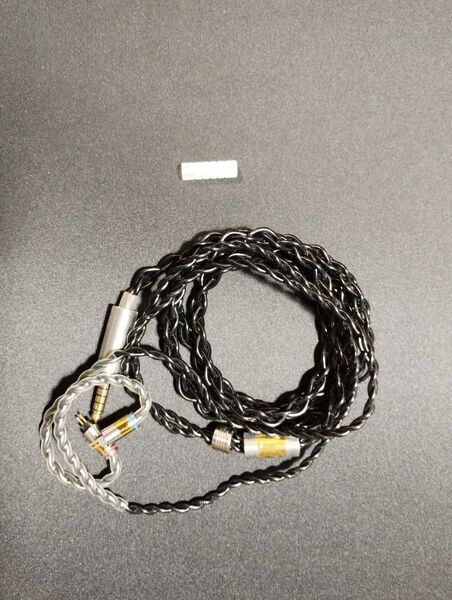 NICEHCK BlackCat 4.4mm 2pin