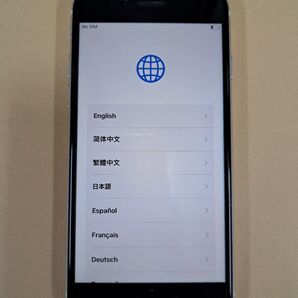 iPhoneSE 第3世代 64GB スターライト(ホワイト)