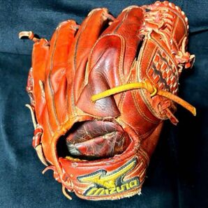 MIZUNO ミズノプロ グローブ 硬式 投手用