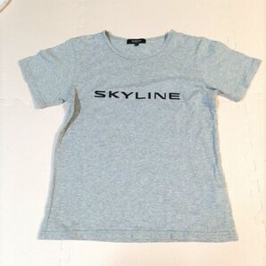 スカイライン R32 R33 R34 Tシャツ