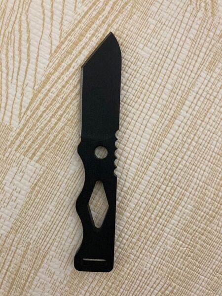 tops ネックナイフ 詳細はお問い合わせ下さい