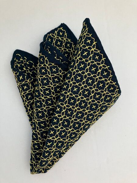 刺し子ふきん