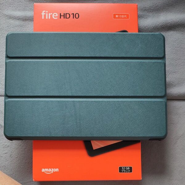fire hd 10 第13世代 32GB ブラック