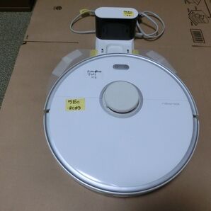 5Ec-Rc03 RoboRock S5Max ロボット掃除機 モップクロスは欠品 S5 Max