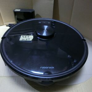 5Ef-Rc09 RoboRock S6MaxV モップモジュールが欠品 ロボット掃除機 S6 MaxV