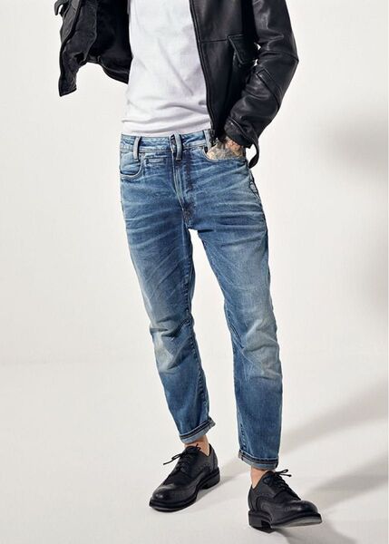 G-Star RAW D-Staq 3D Slim Jeans ウエスト30 レングス32