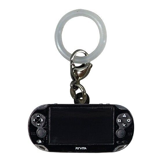 【未開封】PlayStation VITA PlayStation めじるしアクセサリー