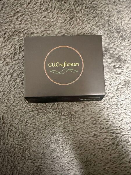 GUCraftsman OTG ケーブル iOS 変換Type-C(USB-C) ヘッドフォンアンプケーブル