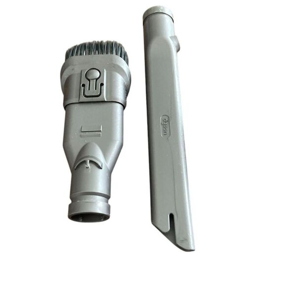 【L06】ダイソン 純正品 コンビネーションツール ノズル コードレス DC35/DC45/DC62/DC74 SV09 V6