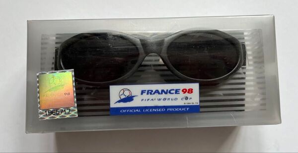 FIFA WORLD CUP 98 ★サングラス