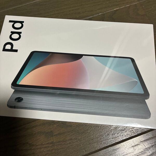 OPPO Pad Air 10.3インチ メモリー4GB ストレージ128GB ナイトグレー Wi-Fiモデル