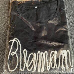 BIGMAMA Tシャツ