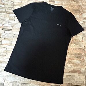 【未使用品】DIESEL ディーゼル/クルーネック ストレッチ Tシャツ カットソー 半袖 Mサイズ