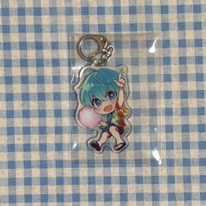 すとぷり ころん アクキー