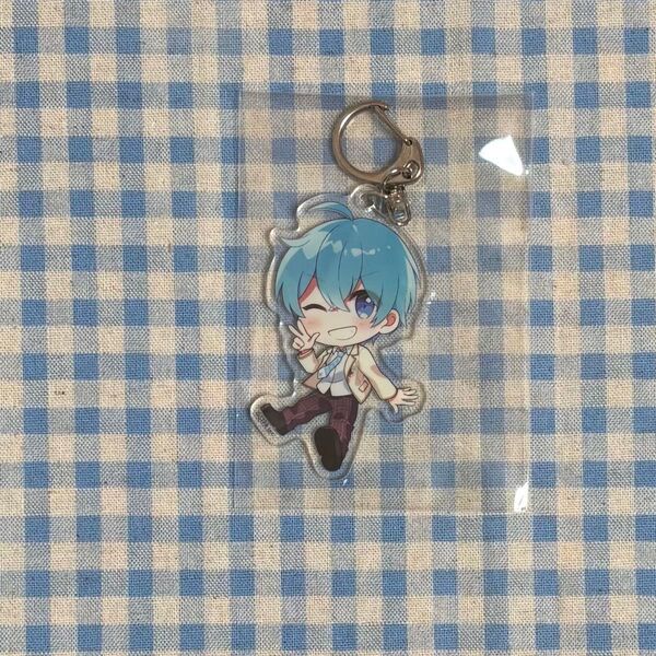 すとぷり ころん アクキー