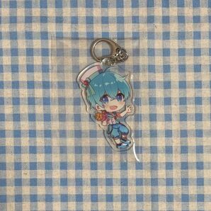 すとぷり ころん アクキー