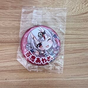 ホロライブ 百鬼あやめ