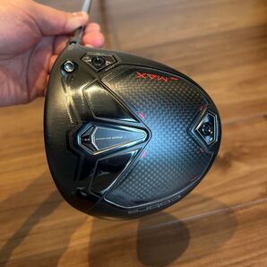 コブラ ダークスピードMAX 10.5
