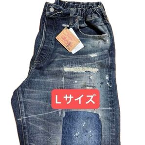 【売切価格】SAPEur ヴィンテージデニム L