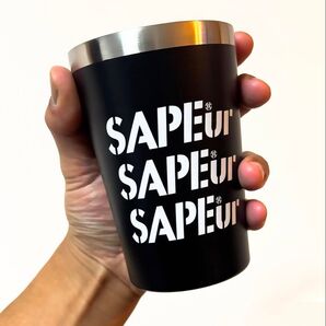 SAPEur タンブラー
