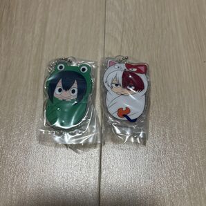 ヒロアカ
