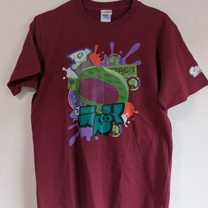 スプラトゥーン3 フェスT あんこ Sサイズ