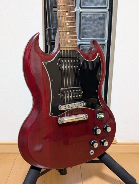 Gibson SG Special スペシャル