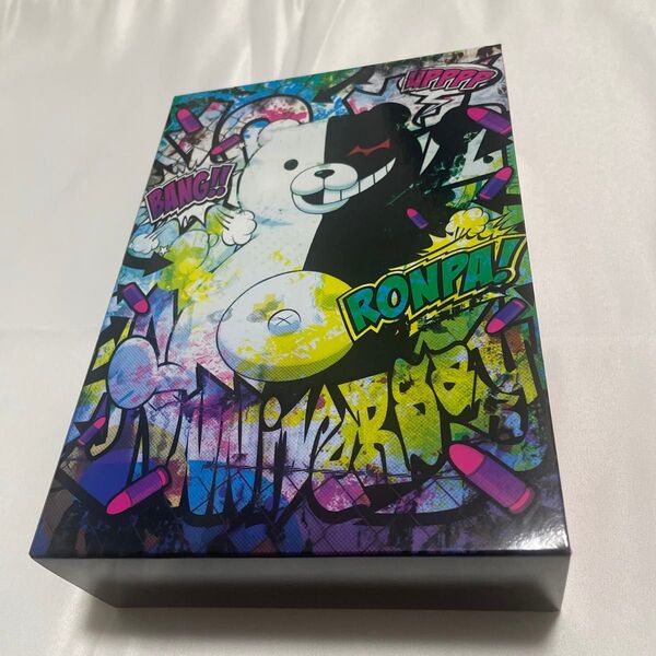 ダンガンロンパ10th Anniversary Complete Box Blu-ray