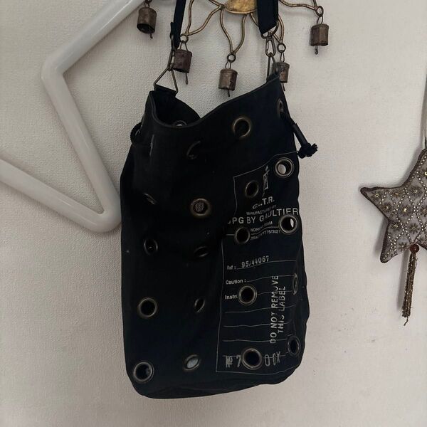 Jean Paul GAULTIER ジャンポールゴルチエ バッグ