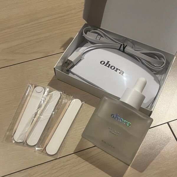 ohora ライト リムーバー