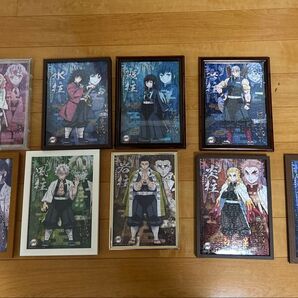 鬼滅の刃 ジグソーパズル 9個セット まとめ売り
