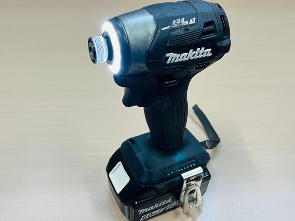 マキタ インパクトドライバー 18V TD173D 本体のみ