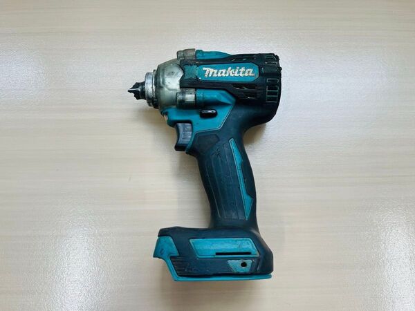 マキタ 充電式インパクトレンチ TW300D ジャンク