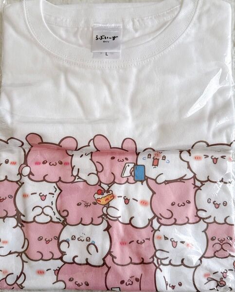 らぶいーず Tシャツ