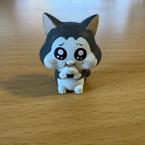 まめきちまめこ メロ フィギュア