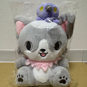 【美品】jochum jo1 チュララ 鶴房汐恩 ぬいぐるみ ジェオチャム