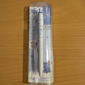 【新品未開封】ジェオチャム JOCHUM レインユニボールワンボールペン 川尻蓮