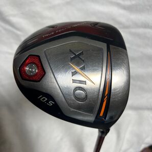 《名器》ゼクシオテン 2018(MP1000) R1W(10.5) 【65】