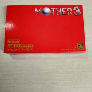美品!ゲームボーイアドバンス MOTHER3