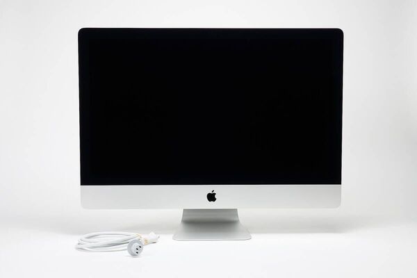 iMac 2020 27インチRetina5K 3.6GHz Intel Core i9 10コア HD 1TB メモリー72GB