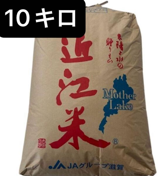 白米 10キロ