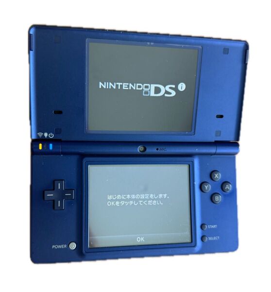 Nintendo DSi 本体