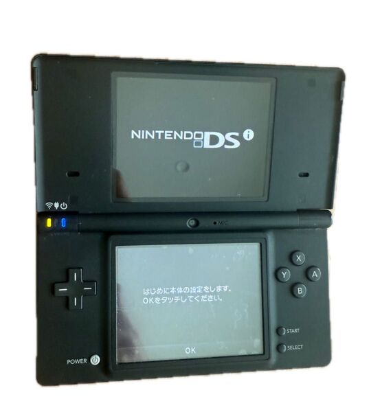 ニンテンドー DSi 本体