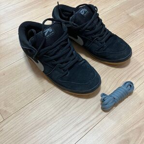 NIKE ナイキ ダンク SB LOW fog