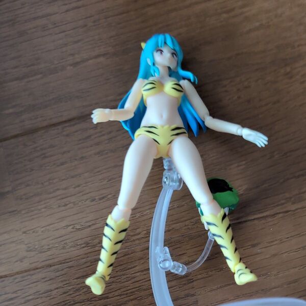 フィギュアうる星やつら