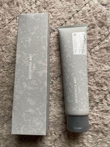 MODENICA アートジェルT(ヘアスタイリング)150g