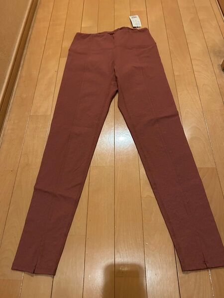 Sukalaレギンス L 新品タグ付き