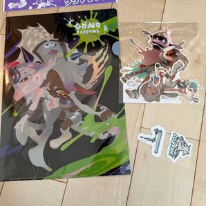 スプラトゥーン グッズ まとめ売り