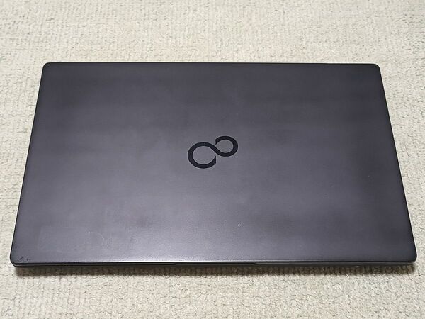 ★富士通 U9311/FW i7-1185G7 RAM8GB SSD256GB★